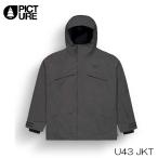 ピクチャー オーガニック メンズ ウ