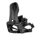 予約 26-27 スノーボード ビンディング ナイデッカー カーボン スーパーマチック NIDECKER Carbon Supermatic ドロップイン 日本正規品