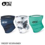  защита горла "neck warmer" PICTURE Picture NECK WARMER женский мужской унисекс NW205P почтовая доставка OK сноуборд лыжи 