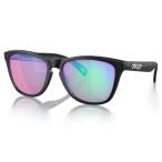  солнцезащитные очки Oacley OAKLEY FROGSKINS(A) лягушка s gold OO9245-E454 Low Bridge Fit Япония стандартный товар 