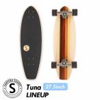  скейтборд Sanford Shapes солнечный Ford Shape sTuna Lineup 27.5 Cruiser конечный продукт ручная работа 