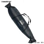 s чехол для ключей Junior место хранения сумка SWALLOW swallow SKI CASE ST-J 140cm до чёрный цвет детский Kids Short лыжи 