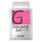 ガリウム GALLIUM ハイブリッドベース
