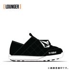 予約 25-26 thirtytwo THE LOUNGER VOLCOM '25 スリッポン サンダル サーティーツー ラウンジャーボルコム BLACK 日本正規品