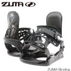 スノーボード ビンディング メンズ レディース スノボ スノボー バイン ZUMA binding ズマ バインディング 初心者 安価 ハンモック ストラップ