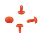 (. круглый винтового типа ) рукоделие глаз нос .. глаз примерно 13mm, цвет :..(4 штук ).. нос мягкая игрушка шерстяной войлок рукоделие материал 