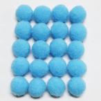 [ наличие один .].... диаметр примерно 17mm [ Sky голубой :20 шт ] рукоделие материал уход за детьми обучающий материал 