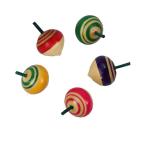  koma piece toy 5 color (5 piece set ) New Year decoration also one Point!