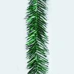 2 дюймовый металлизированный молдинг [ цвет : зеленый ][ party молдинг ][ Event товары ][2 дюймовый ширина ×180cm]