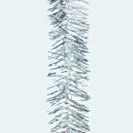 4 дюймовый металлизированный молдинг [ цвет : серебряный ][ party молдинг ][ Event товары ][4 дюймовый ширина ×180cm]