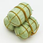 Yahoo! Yahoo!ショッピング(ヤフー ショッピング)三ッ俵【福俵】三つ俵【Φ30ｍｍ】1個入り　花資材　縁起物インテリアとしてお飾りに！