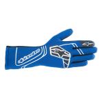 alpinestars( Alpine Stars ) перчатка для гонок TECH-1 START V4 GLOVES LL размер 790 ROYAL BLUE [FIA8856-2018 легализация ]