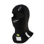 alpinestars Alpine Stars нижний одежда ZX EVO V3 BALACLAVA (OS размер ) 10 BLACK [FIA8856-2018/SFI3.3 стандарт соглашение ]