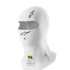 alpinestars アルパインスターズ アンダーウェア ZX EVO V3 BALACLAVA (OSサイズ) 20 WHITE [FIA8856-2018/SFI3.3基準に適合]