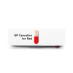 ショッピングred BREX(ブレックス) RED LINE メタルLEDバルブ GP キャンセラー H4バルブ用 対応車種：BMW MINI F系/R系 H4車用 ［BRC724］