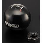 Motor Farm ( motor ферма ) Jimny MT автомобильный алюминиевый рукоятка трансмиссии черный (JB64/JB74 установка не возможно )