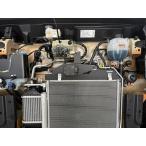 plusline �v���X���C�� HIGH STYLE ���W�G�^�[�A�b�p�[�J�o�[ �G�u���C ���S��/�o�� DA18W/V (DA18-RUC)