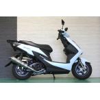 VALIENTE( Varie nte)a Legria muffler Suzuki s Wish (2BJ-DV12B)