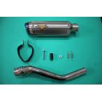 VALIENTE( Varie nte)mi-a muffler Yamaha TT250R (4GY)