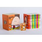 a..n. лучший оригинал BOX 10 шт комплект /.....