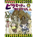 【条件付＋10％相当】ピラミッドのサバイバル　１/洪在徹/文情厚/李ソラ【条件はお店TOPで】