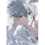 KAWORU INFINITY- Nagisa Kaworu фотоальбом 2/ Newtype 
