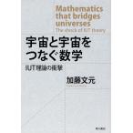 【条件付＋10％相当】宇宙と宇宙をつなぐ数学　IUT理論の衝撃/加藤文元【条件はお店TOPで】