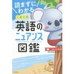 【条件付+10%】読まずにわかるこあら式英語のニュアンス図鑑/こあらの学校【条件はお店TOPで】