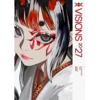 VISIONS ILLUSTRATORS BOOK 2027/pixiv