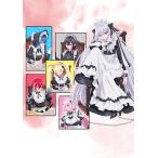 〔予約〕死亡遊戯で飯を食う。 アニメ公式ガイドブック/MF文庫J編集部/企画・原案・編集