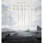 【条件付＋10％相当】THE　ART　OF　DEATH　STRANDING/ゲーム【条件はお店TOPで】