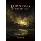 ELDEN RING OFFICIAL ART BOOK Volume1/ゲーム