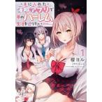 手に入れた催眠アプリで夢のハーレム生活を送りたい 1/櫻ヨル/みょん