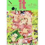 COMIC it *it~... сейчас,. похоже было использовано. vol.7(2015August)/ река пол ..