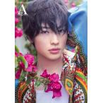 A 増子敦貴1st写真集/西村康