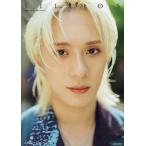 SEIRIOS 永田聖一朗1st写真集/永田聖一朗