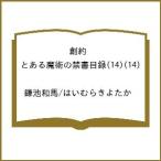 ショッピング創 〔予約〕創約 とある魔術の禁書目録(14)(14) /鎌池和馬/はいむらきよたか