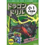 【条件付＋10％相当】ドラゴンドリル小１文章読解のまき【条件はお店TOPで】