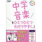 中学音楽をひとつひとつわかりやすく。