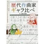 【条件付＋10％相当】歴代作曲家ギャラ比べ　ビジネスでたどる西洋音楽史/山根悟郎【条件はお店TOPで】