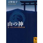 山の神 易・五行と日本の原始蛇信仰/吉野裕子