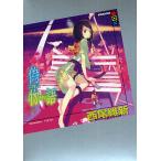  Nisemonogatari внизу / запад хвост . новый 