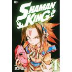 SHAMAN KING 1/武井宏之