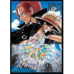 ONE PIECE FILM RED/ хвост рисовое поле . один ./ чёрный скала . театр версия ножек книга@. склон оригинальный 