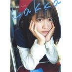 Lakka 来栖りん1stメジャー写真集/細居幸次郎