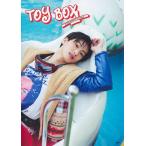 TOY BOX дракон (REAL AKIBA BOYZ)1st фотоальбом / дешево глициния mamiko