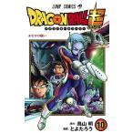  Dragon Ball супер ( super ) 10/ Toriyama Akira /.....