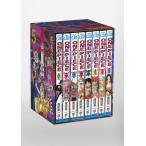 ONE PIECE no. 2 часть EP5 BOX*. человек. павильон Jump комиксы 8 шт комплект / хвост рисовое поле . один .