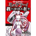  Pocket Monster myuu two!. - здесь ni.li/. тест .../ рисовое поле ../ камень .. мир 