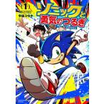  Sonic .... ...1/ сейчас рисовое поле yu поплавок / Sega 